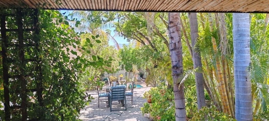 Commercial Property for Sale in Clanwilliam Western Cape